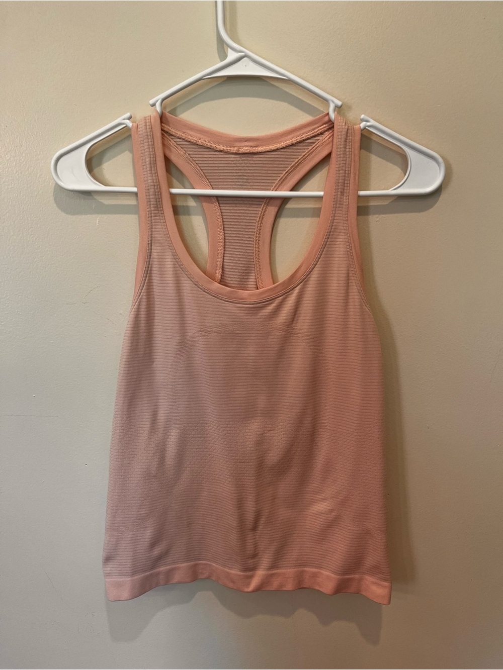 Lululemon Swiftly Tech Racerback Tank 2.0 - Picture 2 of 2